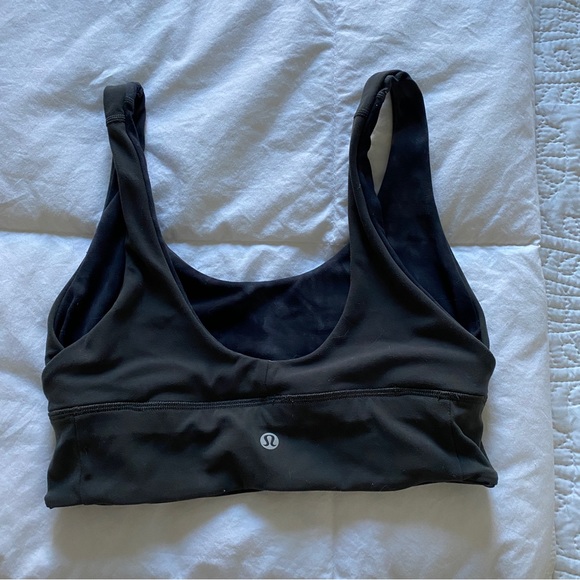lululemon athletica Tops - Lululemon Align Bra Reversible